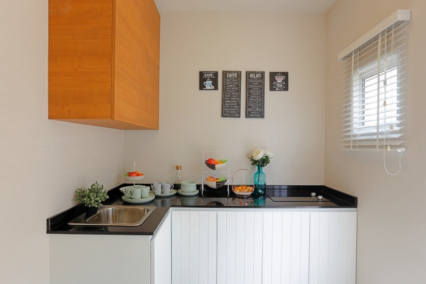 รูปภาพ วิคทอเรีย การ์เด้นวิลล์ มอเตอร์เวย์ (Victoria Garden Ville Motorway)