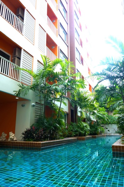 รูปภาพ เดอะ เพลน เนอรี่ สาทร (The Plenary Sathorn)