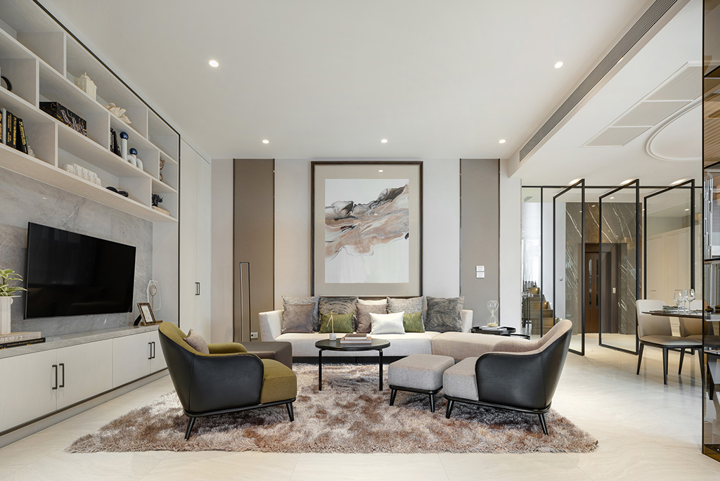 รูปภาพ วนา เรสซิเดนซ์ พระราม 9 - ศรีนครินทร์ (Vana Residence Rama 9 - Srinakarin)