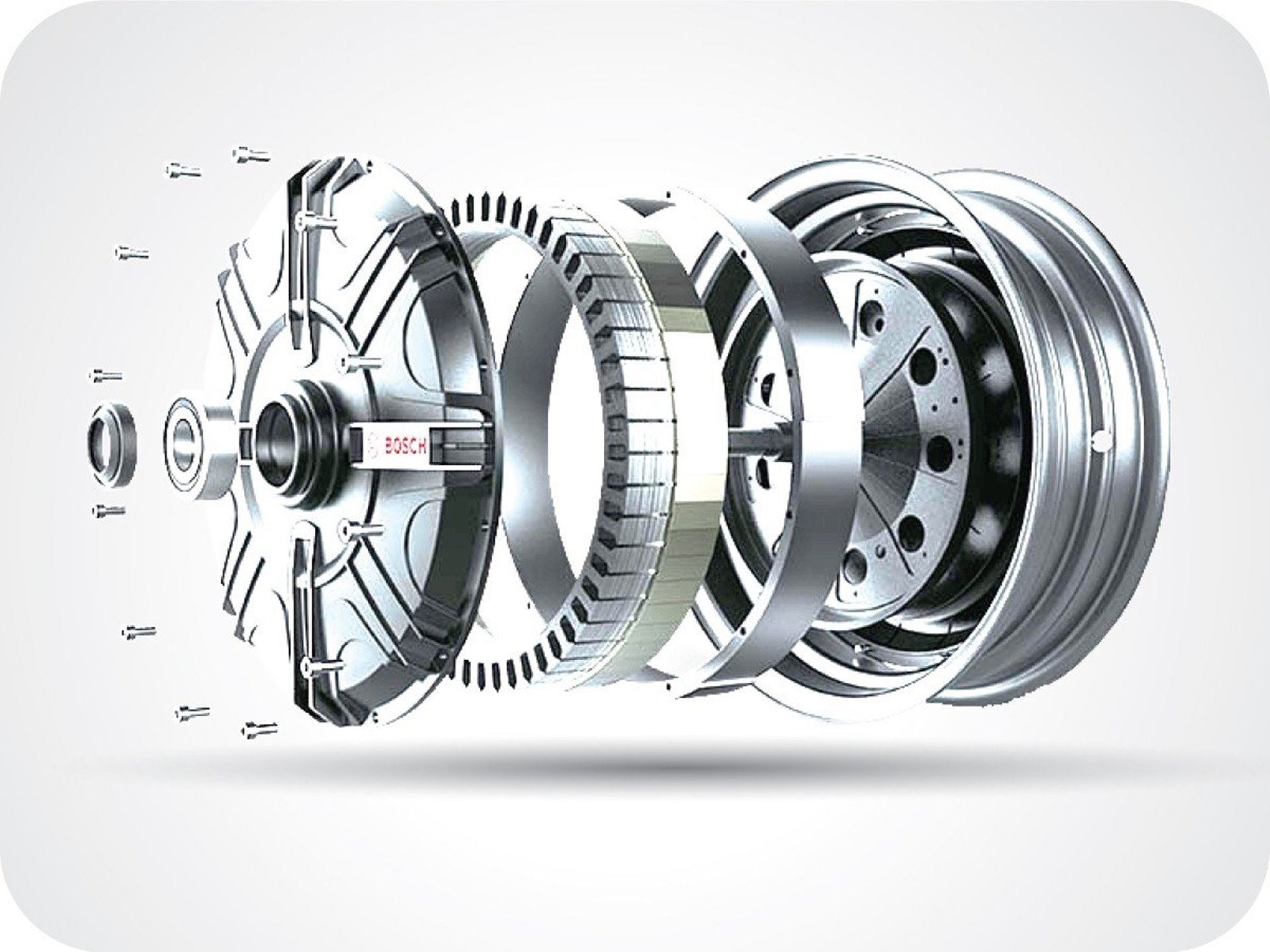 รูปภาพ เอเจ อีวี ไบค์ AJ EV BIKE Mine Plus EV ปี 2023