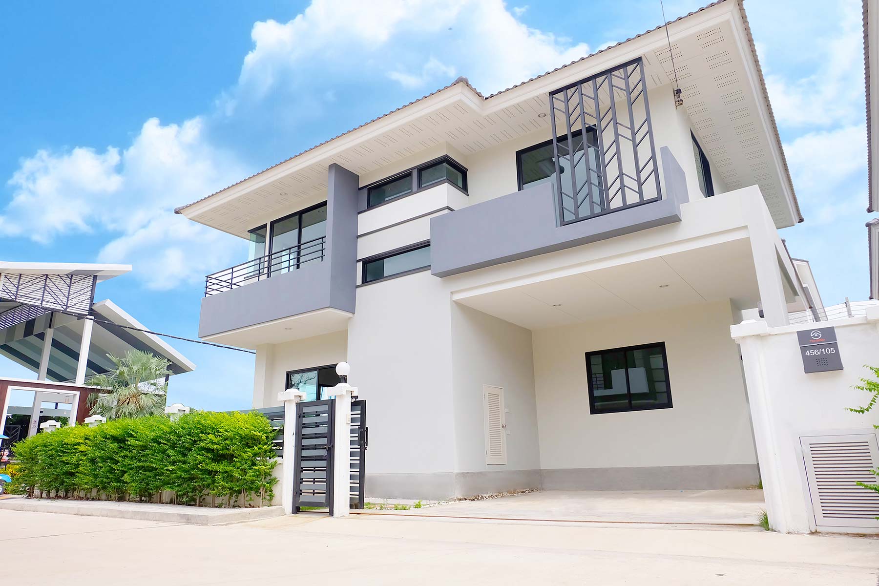 รูปภาพ เดอะ สมาย บ้านแพ้ว (The Smile Baan Paew)