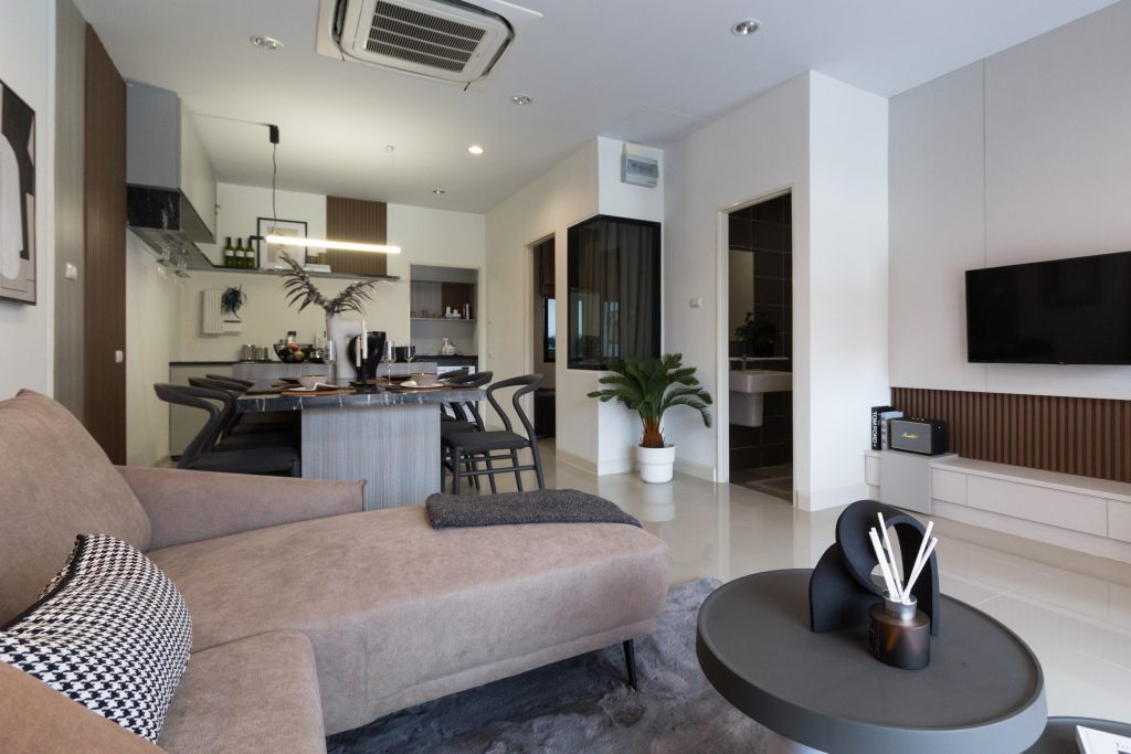 รูปภาพ บี ดิสทริค พหลโยธิน (Be District Paholyothin)