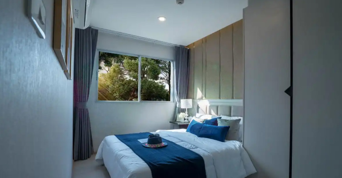 รูปภาพ เดอะคิทท์ รังสิต - ติวานนท์ (The Kith Rangsit Tiwanon)