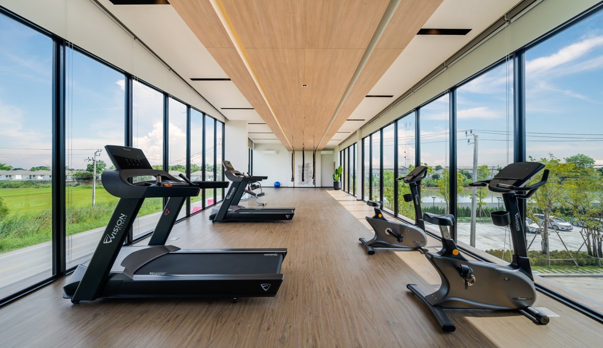 รูปภาพ เซนโทร พระราม 9 - กรุงเทพกรีฑา (Centro Rama 9 - Krungthep Kreetha)