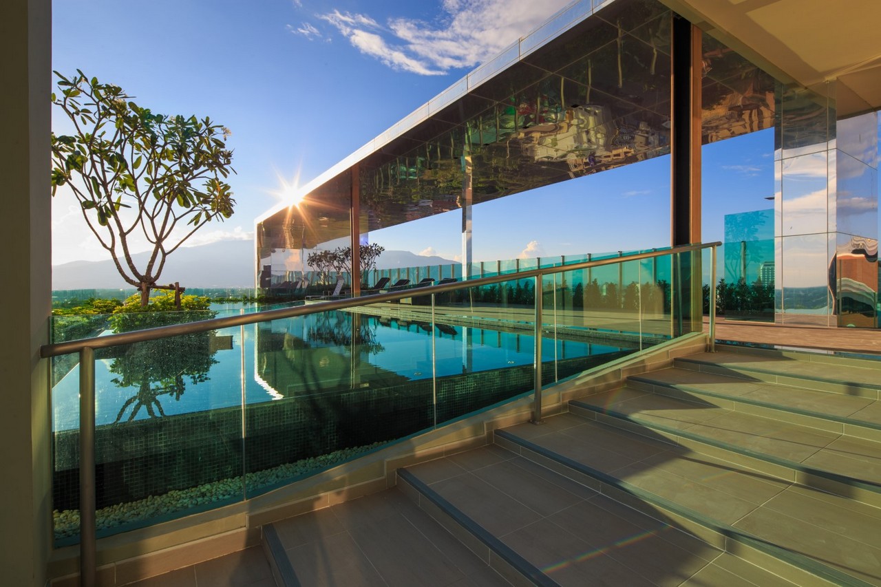 รูปภาพ ดิ แอสตร้า ช้างคลาน (The Astra Changklan)