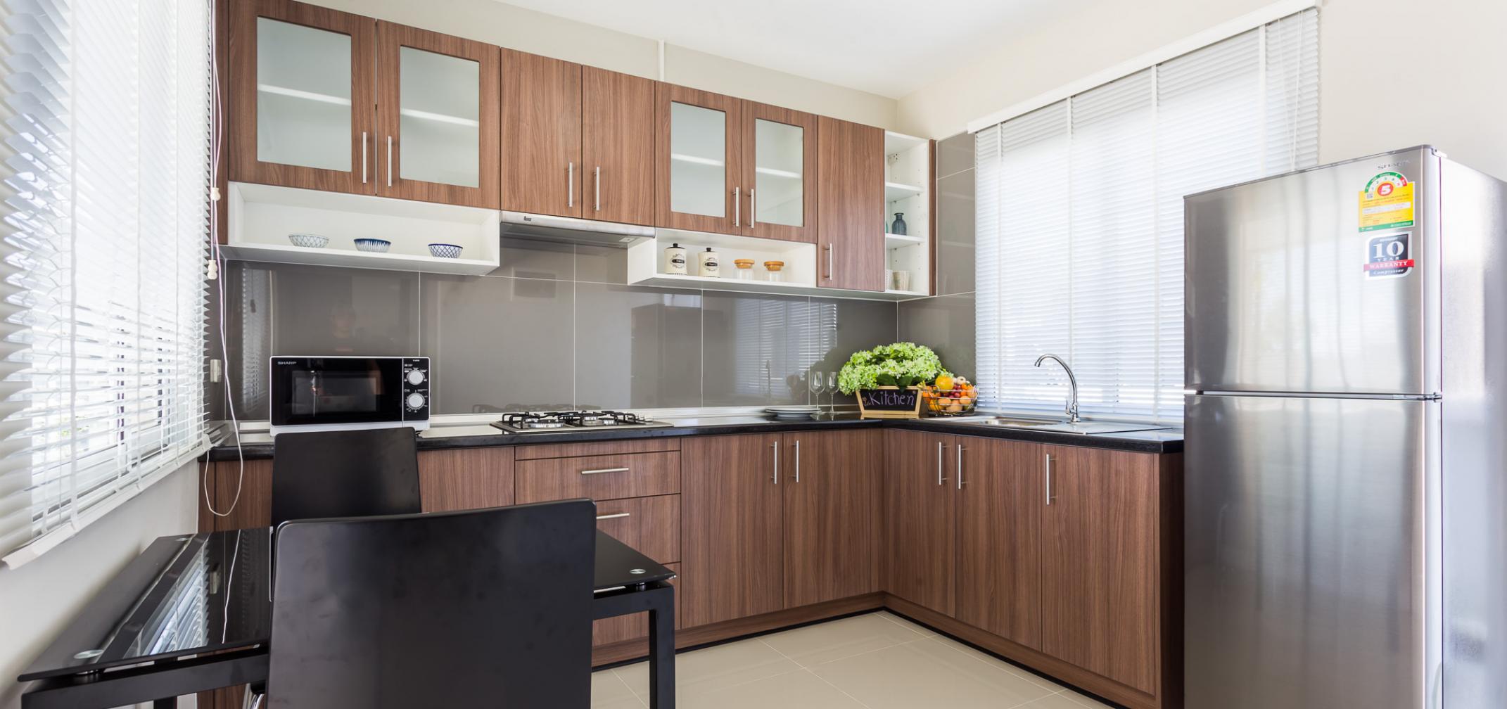 รูปภาพ กาญจน์กนกวิลล์ 14 น้ำโฮม (Karnkanok Ville 14 - Nam home)