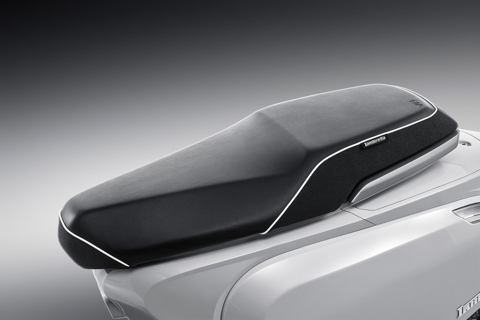 รูปภาพ แลมเบรตต้า Lambretta J 200 ปี 2025