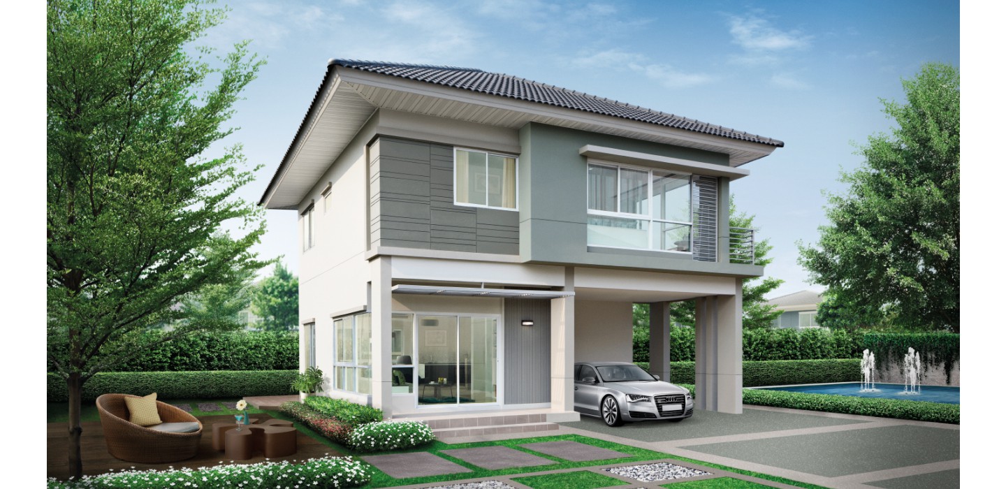 รูปภาพ เพอร์เฟค พาร์ค บางบัวทอง (Perfect Park)