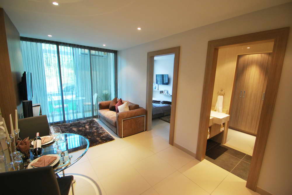 รูปภาพ เดอะ จีเวล พระตำหนัก (The Jewel Pratumnak)