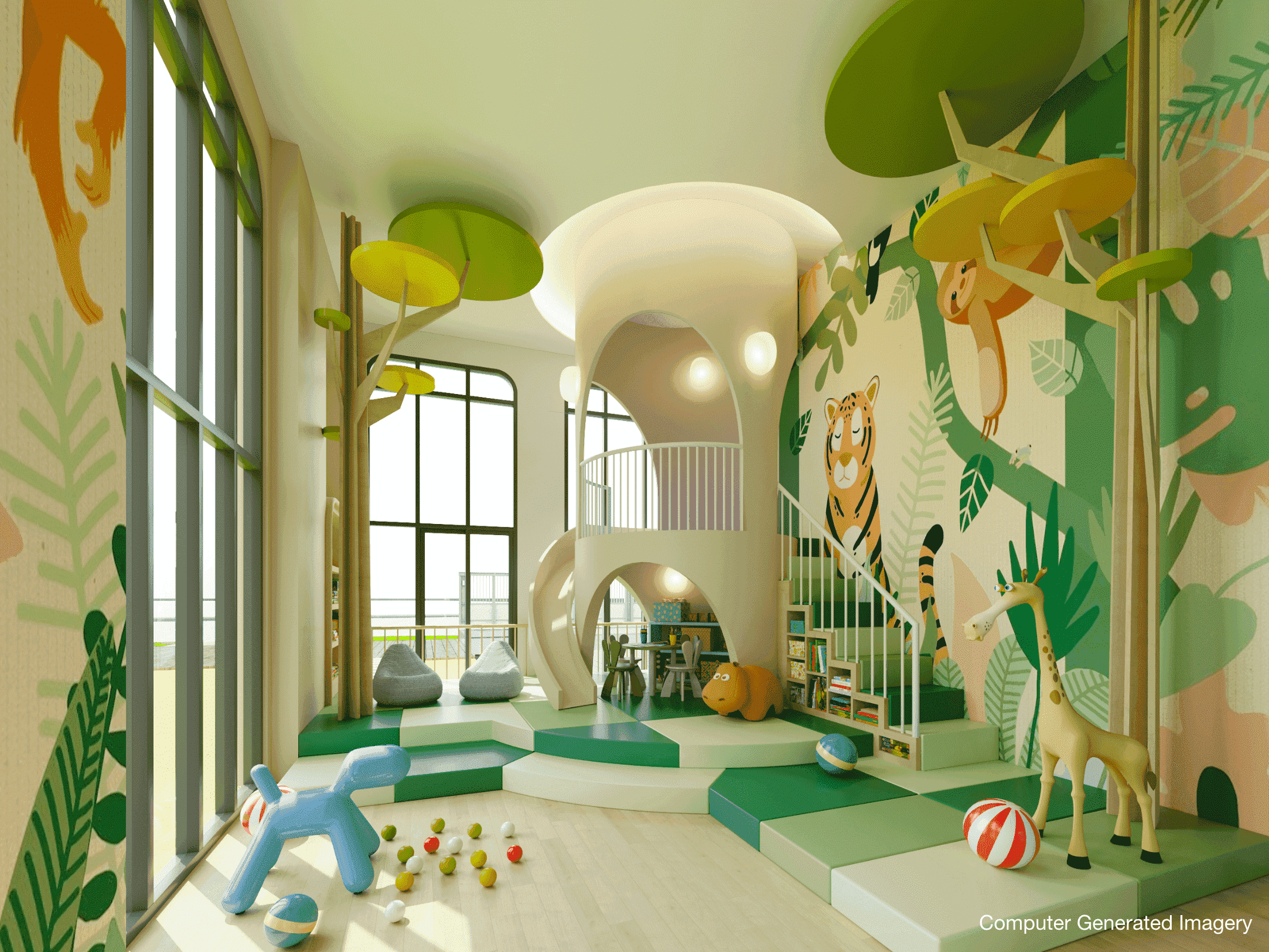 รูปภาพ แอทโมซ คาแนล รังสิต (Atmoz Kanaal Rangsit)