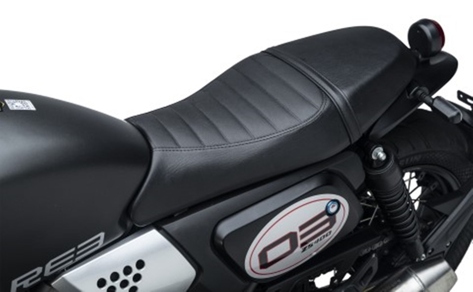 รูปภาพ ไซโคลน Cyclone RE 3 ปี 2023