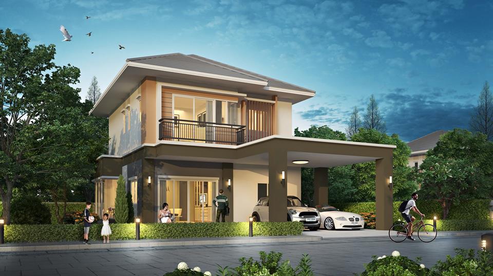 รูปภาพ เดอะ ลิฟวิ่ง นารายา 2 ลพบุรี (The Living Naraya 2 Lopburi)