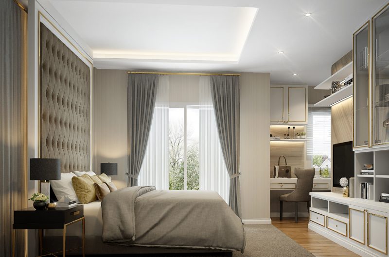 รูปภาพ ดีญ่า วาเล่ย์ สารภี (Diya Valley Sarapee)