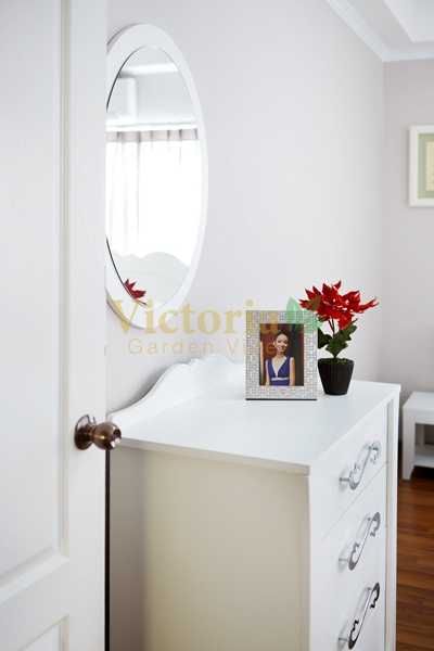 รูปภาพ วิคทอเรีย การ์เด้น วิลล์ บางนา - ตราด (Victoria Garden Ville Bangna - Trad)