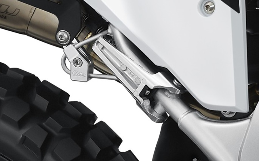 รูปภาพ ฮอนด้า Honda CRF 300L Enduro Pro Edition ปี 2022