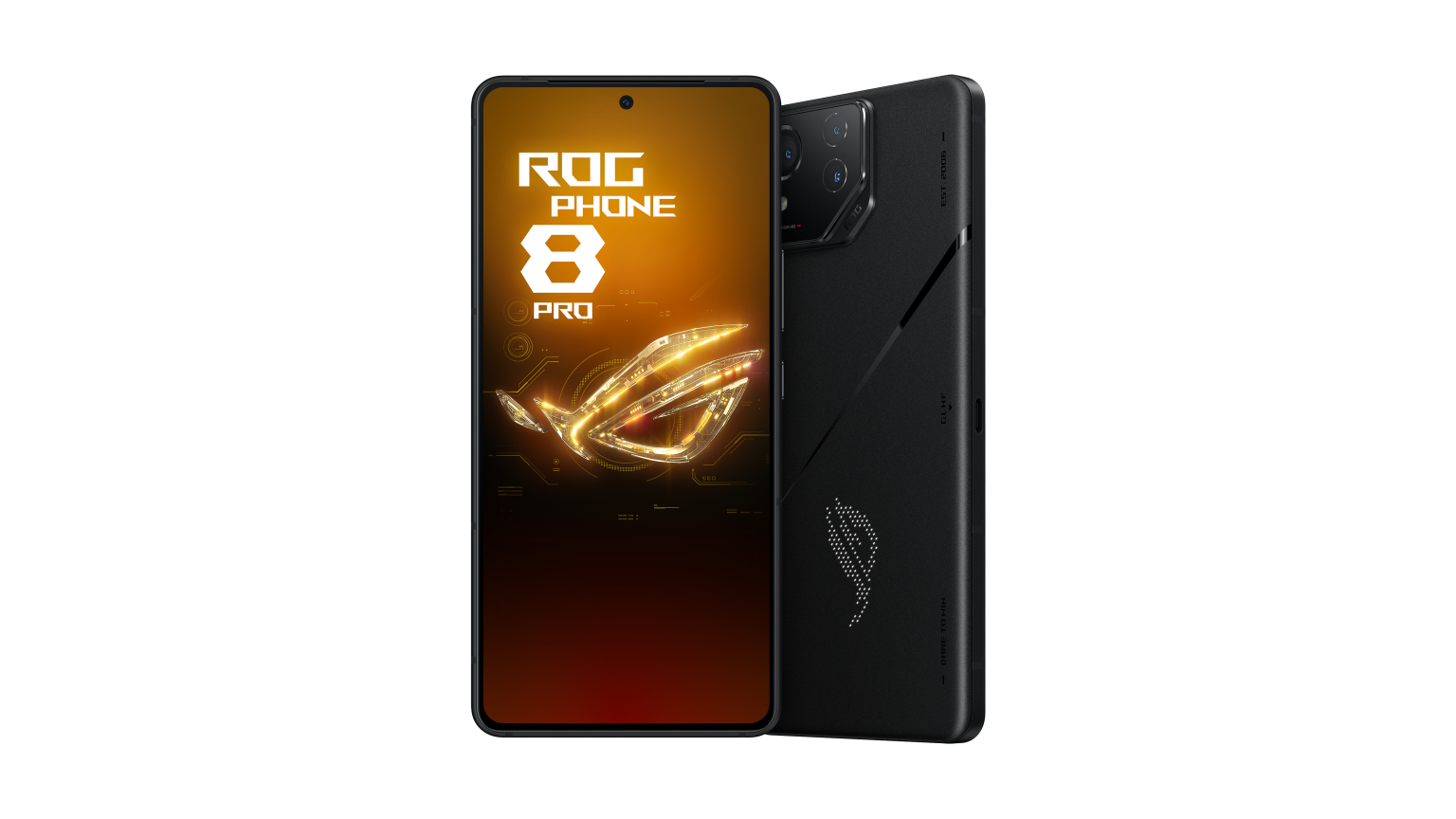 รูปภาพ เอซุส ASUS ROG Phone8 Pro (16GB/512GB)
