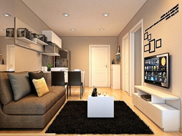 รูปภาพ คาซ่า คอนโด@CMU เชียงใหม่ (Casa Condo @ CMU)