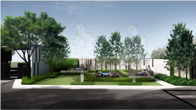 รูปภาพ เดอะ เจนทริ เอกมัย - ลาดพร้าว (The Gentry Ekamai - Ladprao)