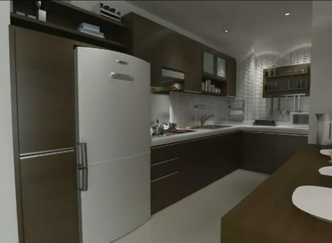 รูปภาพ เมาท์เท่น ฟรอนท์ คอนโดมิเนียม (Mountain Front)