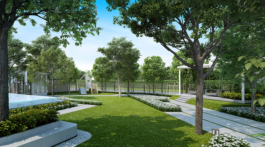 รูปภาพ ภูริ ไพร์ม วงแหวนกาญจนาฯ (Puri Prime Wongwaen Kanchana)