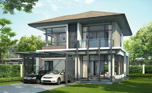 รูปภาพ เศรษฐสิริ แจ้งวัฒนะ-ประชาชื่น (Setthasiri Chaengwattana-Prachachuen)