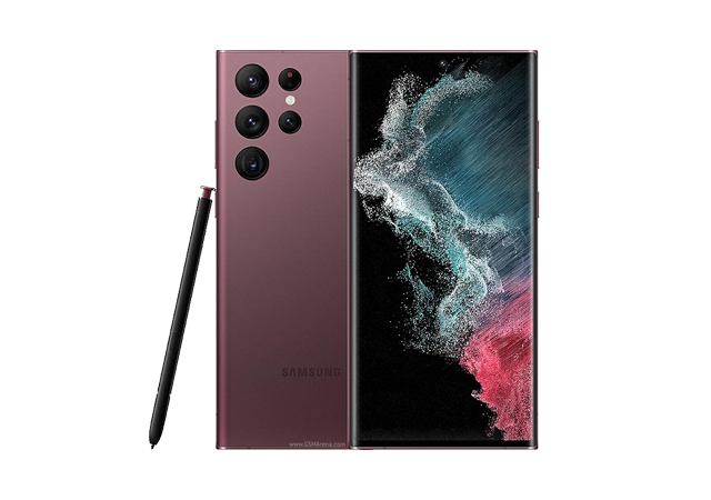 รูปภาพ ซัมซุง SAMSUNG Galaxy S22 Ultra (12GB/256GB)