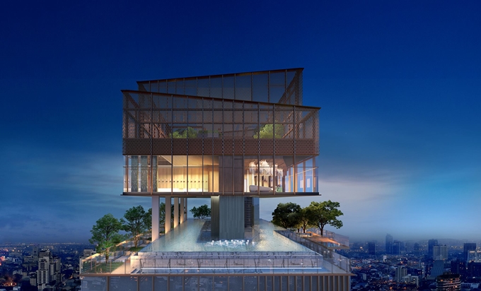 รูปภาพ ริทึ่ม เอกมัย เอสเตท (Rhythm Ekkamai Estate)