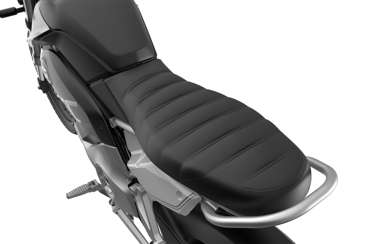 รูปภาพ ซุปเปอร์โซโค SUPER SOCO TC MAX - A ปี 2022