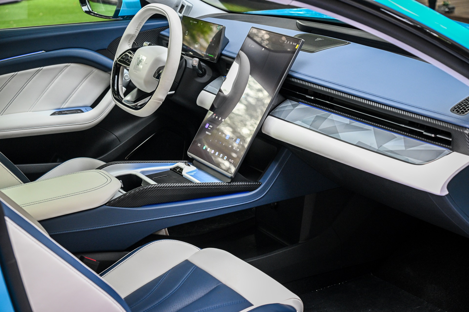 รูปภาพ เนต้า Neta GT 660 ปี 2023