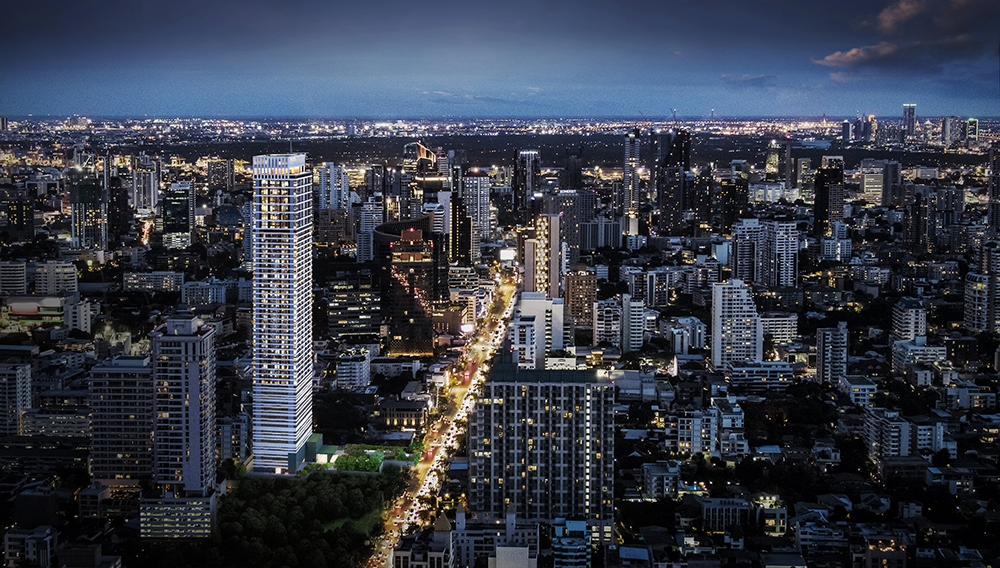 รูปภาพ โนเบิล ฟอร์ม ทองหล่อ (Noble Form Thonglor)