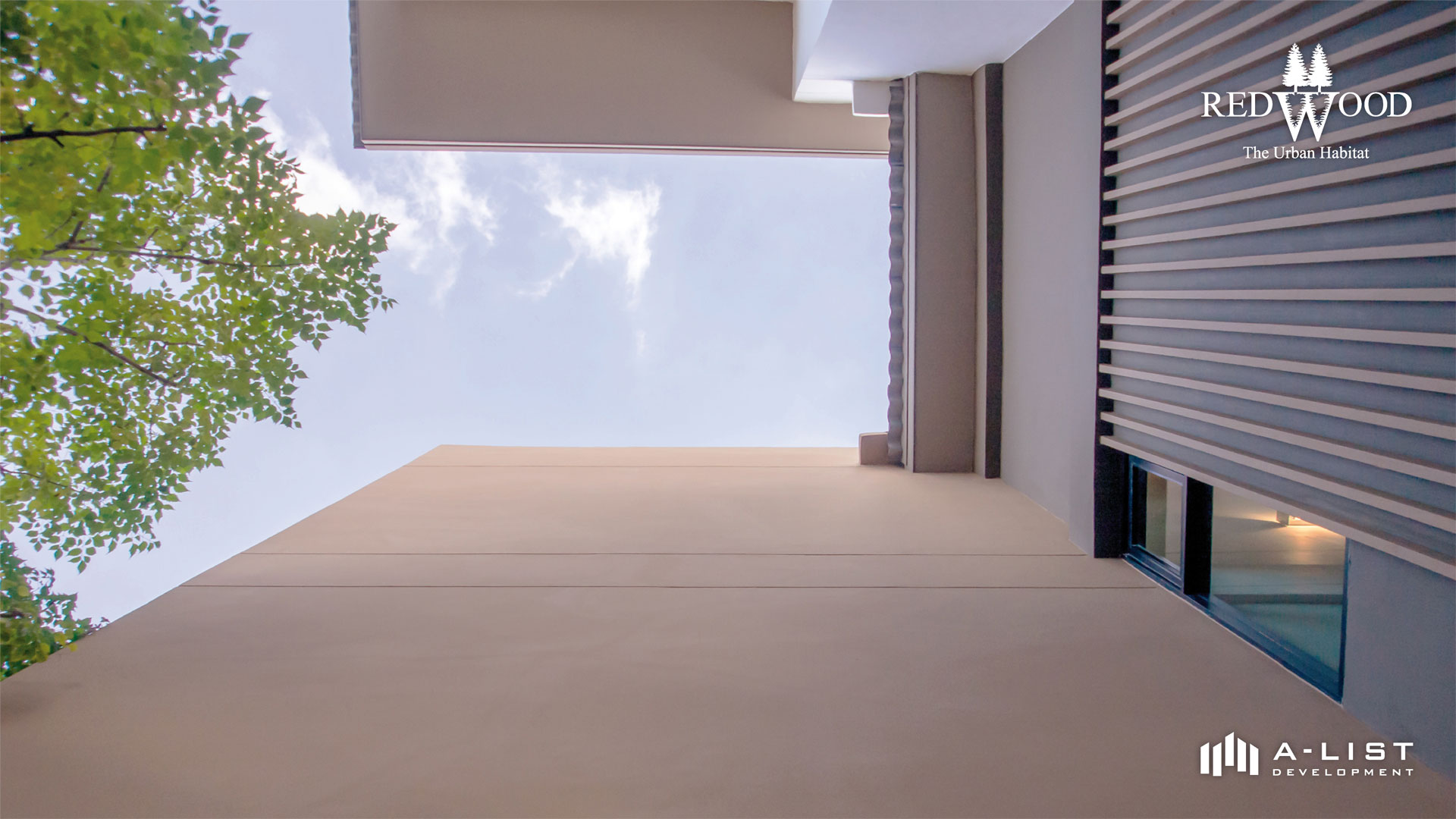 รูปภาพ เรดวูด ดิ เออร์เบิ้น ฮาบิแทด (Redwood The Urban Habitat)