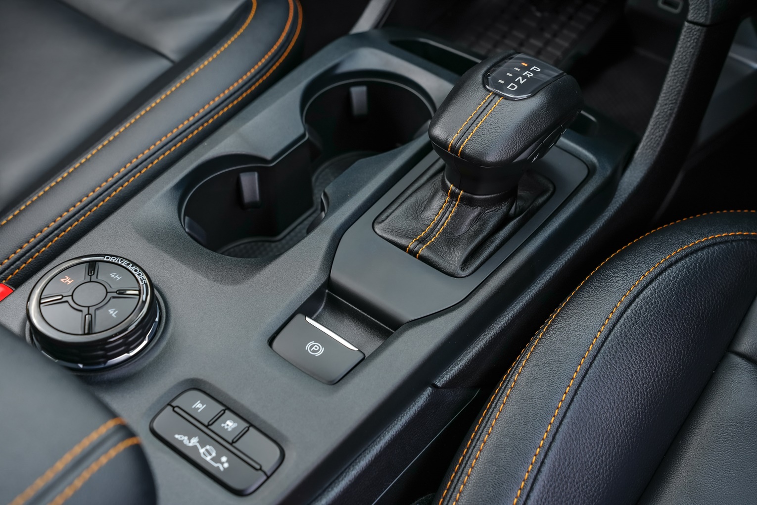 รูปภาพ ฟอร์ด Ford Everest 2.0L Bi-Turbo Wildtrak 4x4 10AT ปี 2023