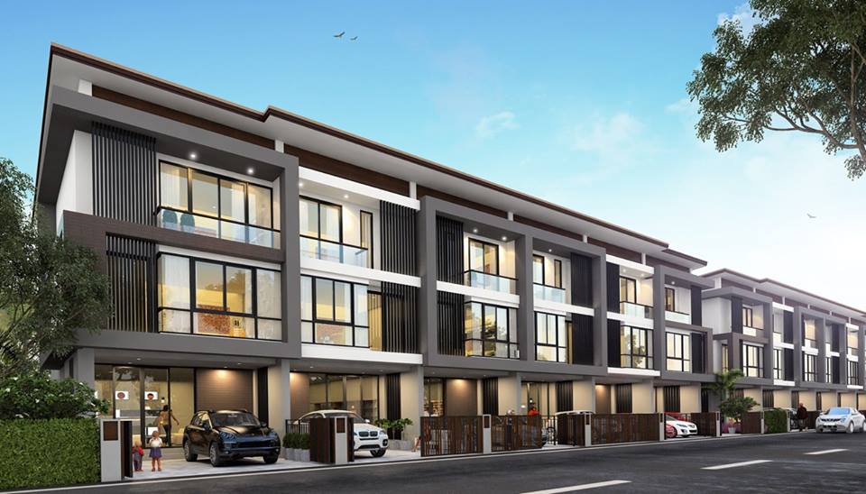 รูปภาพ เดอะ ฮาบิแทต สืบศิริ โคราช (The Habitat Suep Siri)