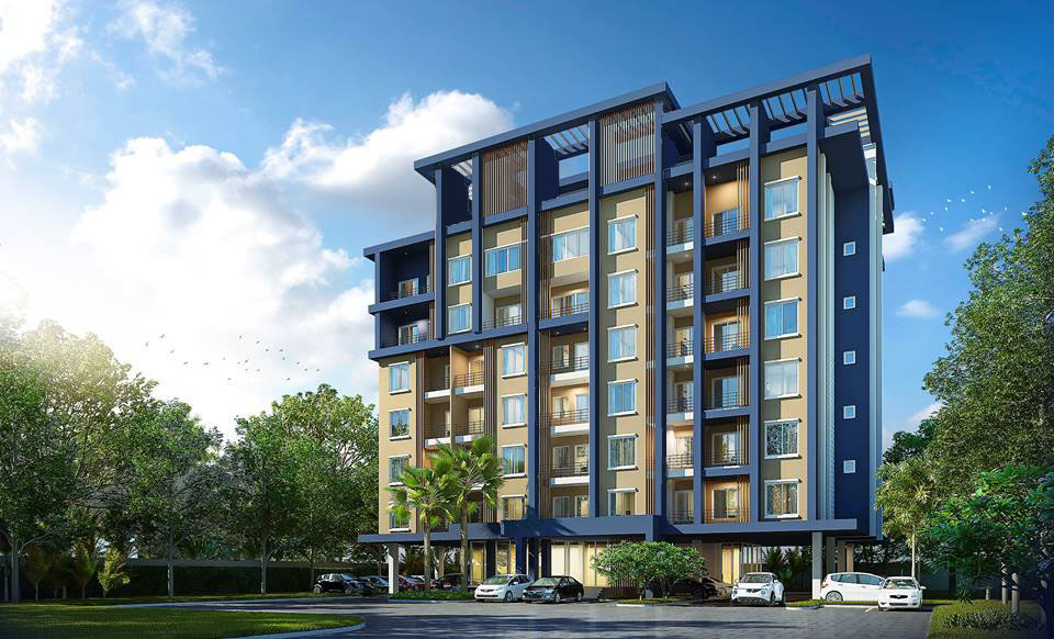 รูปภาพ พรีเมียร์ คอนโด ชลบุรี (Premier Condo Chonburi)