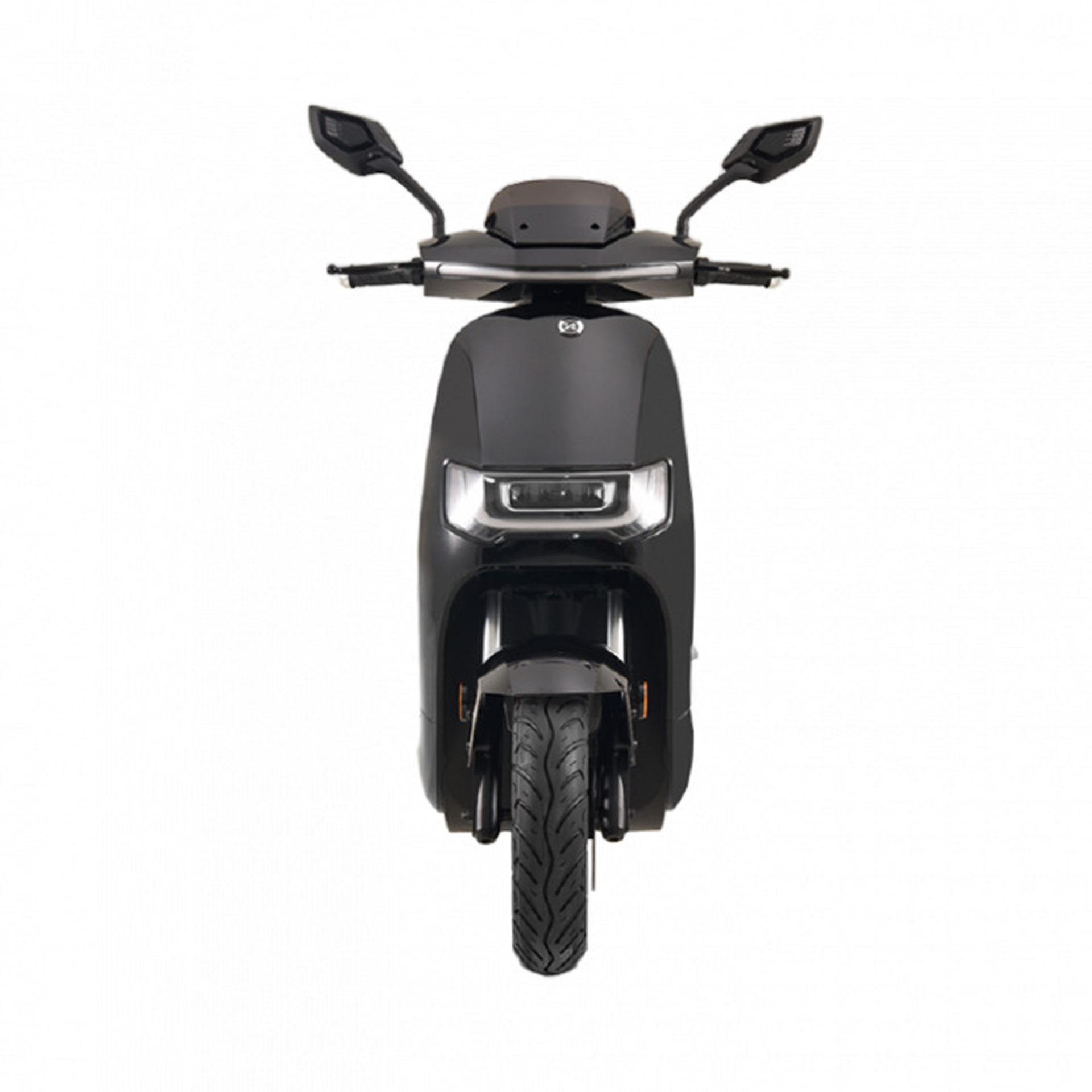 รูปภาพ อีเอ็ม EM Robo-S EV ปี 2023