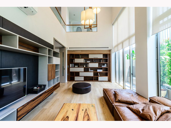 รูปภาพ ไพรเวท เนอวานา เรสสิเดนซ์ อีส (Private Nirvana Residence East)