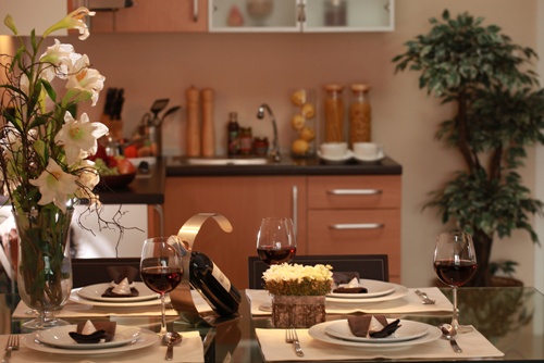 รูปภาพ บางนา เรสซิเด๊นซ์ @ บีทีเอส สุขุมวิท บางนา (Bangna Residence)