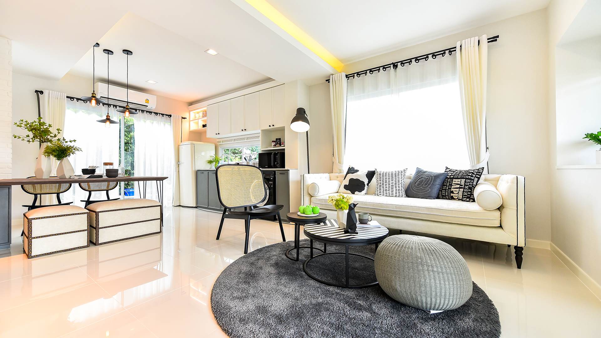 รูปภาพ อินดี้ รังสิต - คลอง 2 (Indy Rangsit - Klong 2)