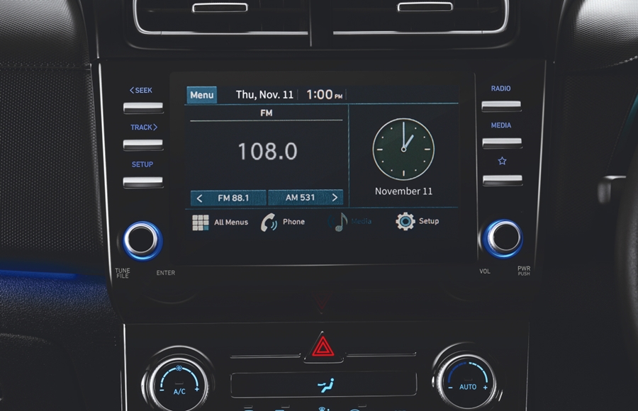 รูปภาพ ฮุนได Hyundai Creta SEL ปี 2022