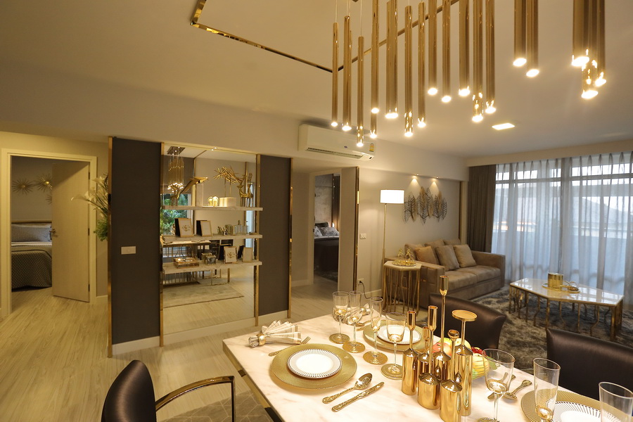 รูปภาพ สุพีเรียร์ คอนโดมิเนียม (Superior Condominium)