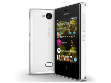 รูปภาพ โนเกีย Nokia-Asha 503