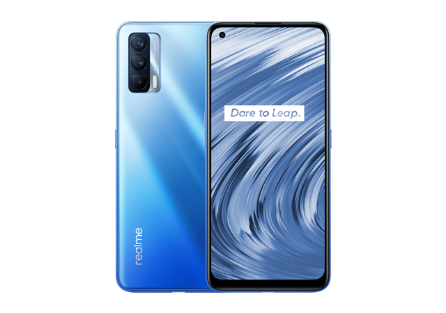 รูปภาพ เรียลมี realme V15 5G (8GB/128GB)