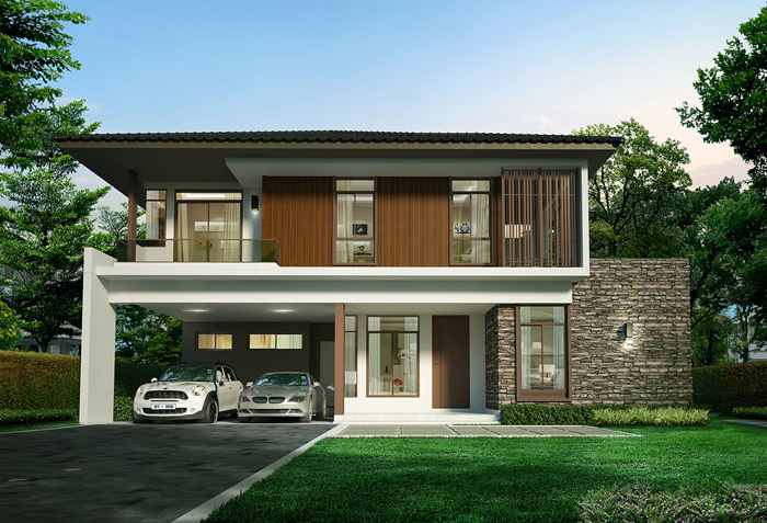 รูปภาพ มัณฑนา บางนา กม.7 (Manthana Bangna KM.7)