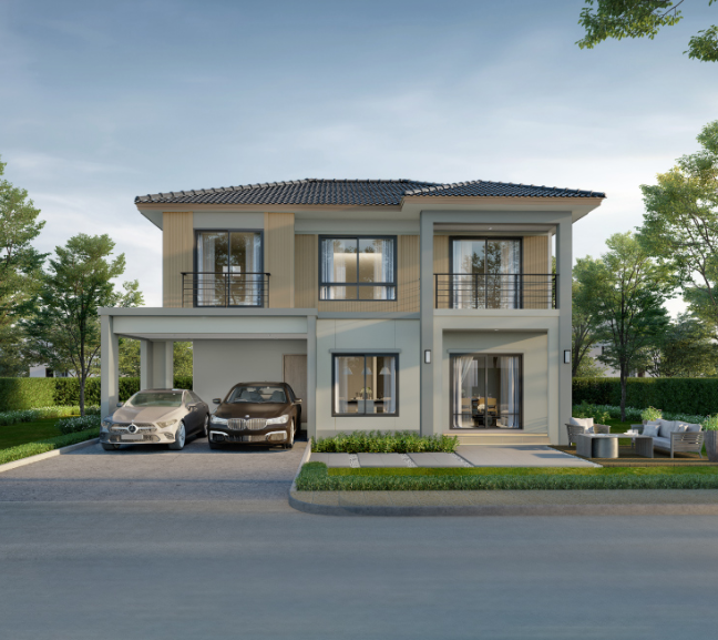 รูปภาพ เดอะ แพลนท์ บางนา-วงแหวน (The Plant Bangna-Wongwaen)