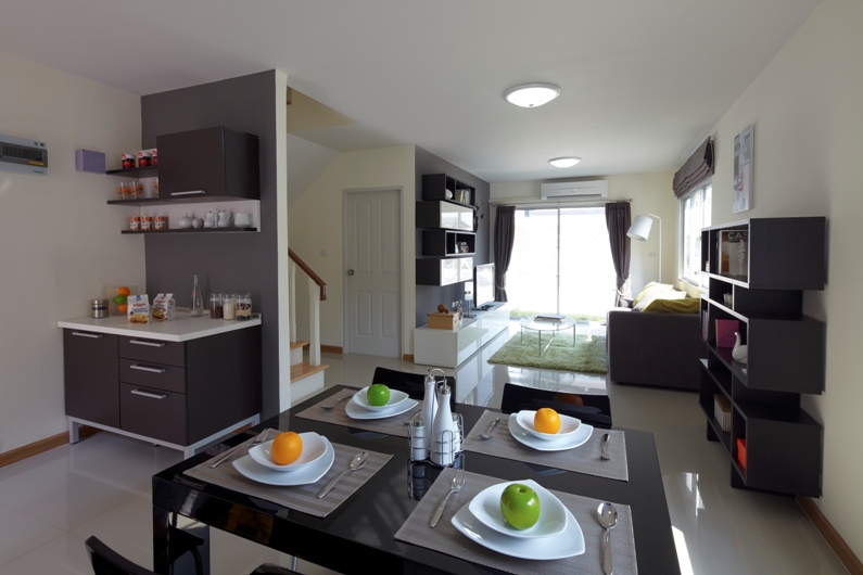 รูปภาพ บ้านดี เศรษฐกิจ (Baan D Setthakit)