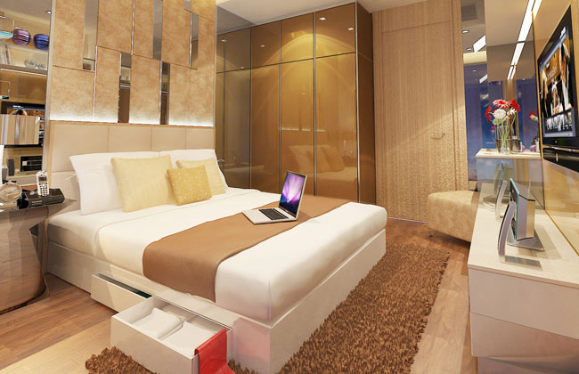 รูปภาพ เดอะ ปาล์ม วงศ์อำมาตย์