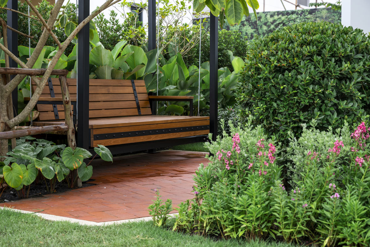 รูปภาพ ฮาบิเทีย ออร์บิต หทัยราษฎร์ (Habitia Orbit Hathairat)