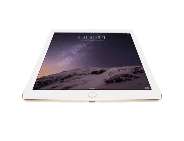 รูปภาพ แอปเปิล APPLE-iPad Air 2 WiFi 16GB