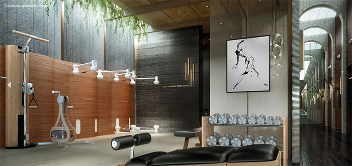 รูปภาพ เฉลิมนิจ อาร์ต เดอ เมซง (Chalermnit Art De Maison)