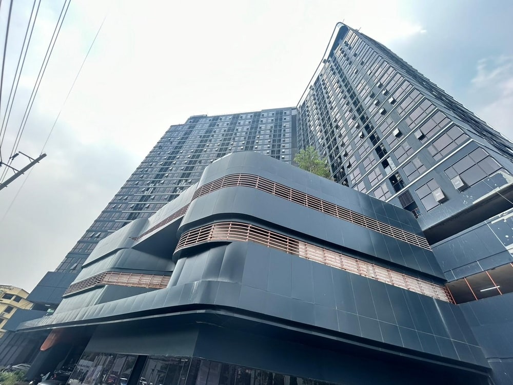 รูปภาพ คอนโด ดิ ออริจิ้น ลาดพร้าว-บางกะปิ (The Origin Ladprao-Bangkapi)